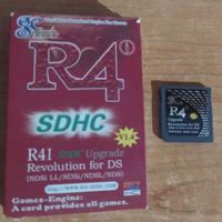 R4i Nintedo DS