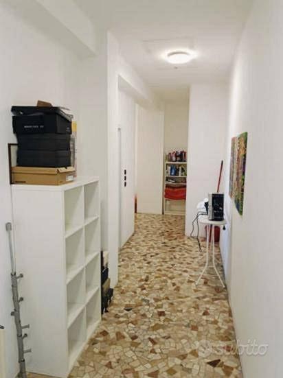Appartamento – Brescia, Porta Milano - Vista 5