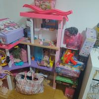 Casa di Barbie