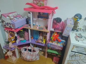 Casa di Barbie