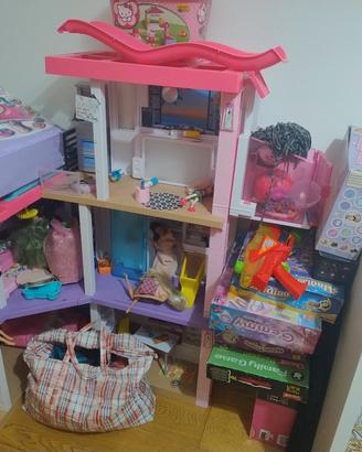 Casa di Barbie