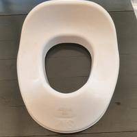 riduttore WC per bambini