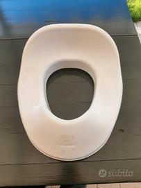 riduttore WC per bambini