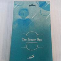 Guido Sgardoli - The frozen boy