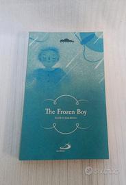 Guido Sgardoli - The frozen boy
