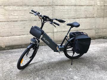 Bici elettrica