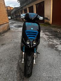 Piaggio Ntt 50