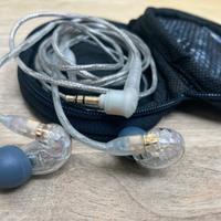 cuffie in-ear musica