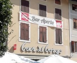 Bar Centro Piazza Borgo Valsugana