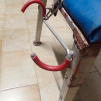 panchetto per pesca a galleggiante 