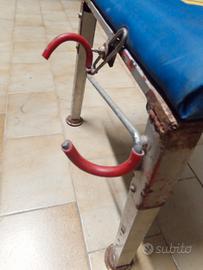 panchetto per pesca a galleggiante 