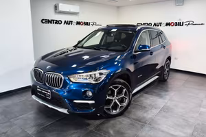 Bmw X1 2,0 150cv xDrive18d xLine Automatica