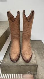 Texano artigianale  Mayura nr 37 made in spain