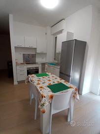 BILOCALE zona Giubiano Varese