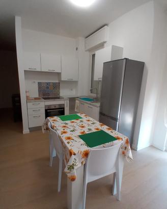 BILOCALE zona Giubiano Varese