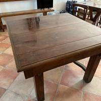 Tavolo antico