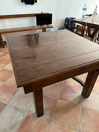 Tavolo antico