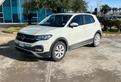 Volkswagen T-Cross 1.0 tsi Possibilità noleggio no