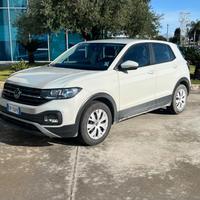 Volkswagen T-Cross 1.0 tsi Possibilità noleggio no