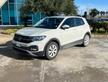 Volkswagen T-Cross 1.0 tsi Possibilità noleggio no