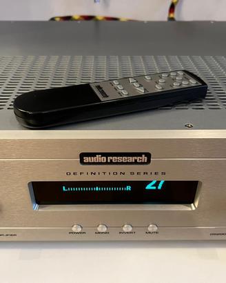 Audio Research DSi200