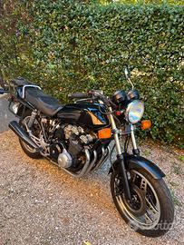 Honda CB900 F Bol d'or - 1983