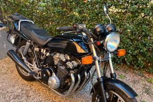 Honda CB900 F Bol d'or - 1983