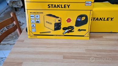 saldatrice stanley 8000