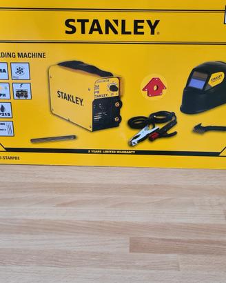 saldatrice stanley 8000