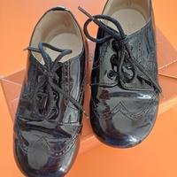 Francesine vintage per bambini 