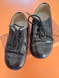 Francesine vintage per bambini 