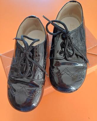 Francesine vintage per bambini 