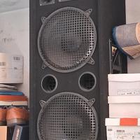 Box 1000 watt Malone