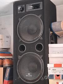 Box 1000 watt Malone