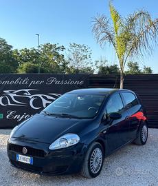 Fiat Grande Punto 1.3 MJT 75 CV 5 porte S&S Actual