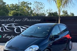Fiat Grande Punto 1.3 MJT 75 CV 5 porte S&S Actual