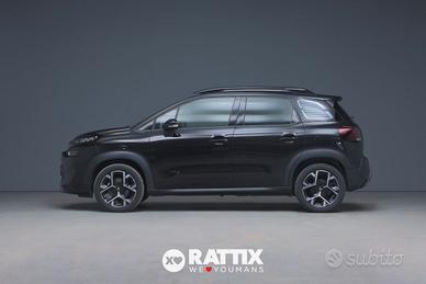 CITROEN c3 aircross 2021 C3 Aircross 1.2 puretech