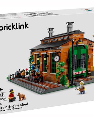 Lego bricklink 910033