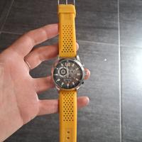 orologio da polso uomo nautica