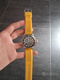 orologio da polso uomo nautica