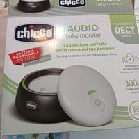 chicco audio 