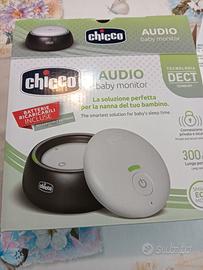 chicco audio 