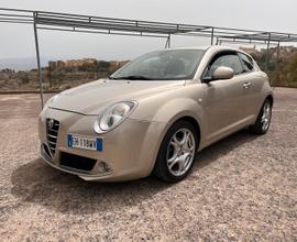 Alfa Romeo mito 1.3 mjet -2 distinctive 95 cv