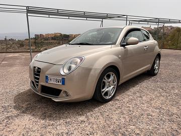 Alfa Romeo mito 1.3 mjet -2 distinctive 95 cv