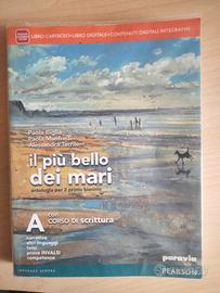 Il più bello dei mari A+corso di scrittura Pearson