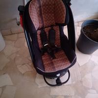  seggiolino x auto 