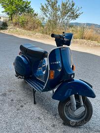 Piaggio Vespa 125 PX - 1980