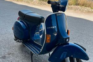 Piaggio Vespa 125 PX - 1980