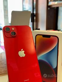 IPHONE 14Plus 128GB CON GARANZIA