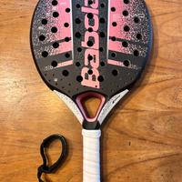 Racchetta padel Babolat Stima Spirit